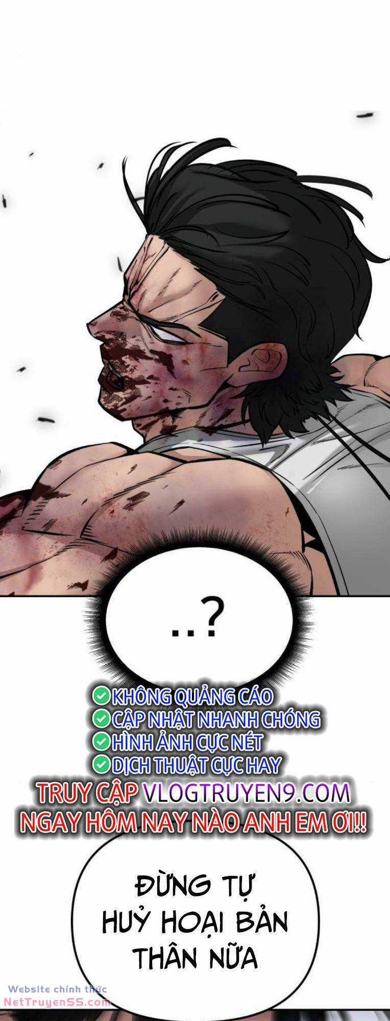 Quản Lí Du Côn Chapter 83 trang 124