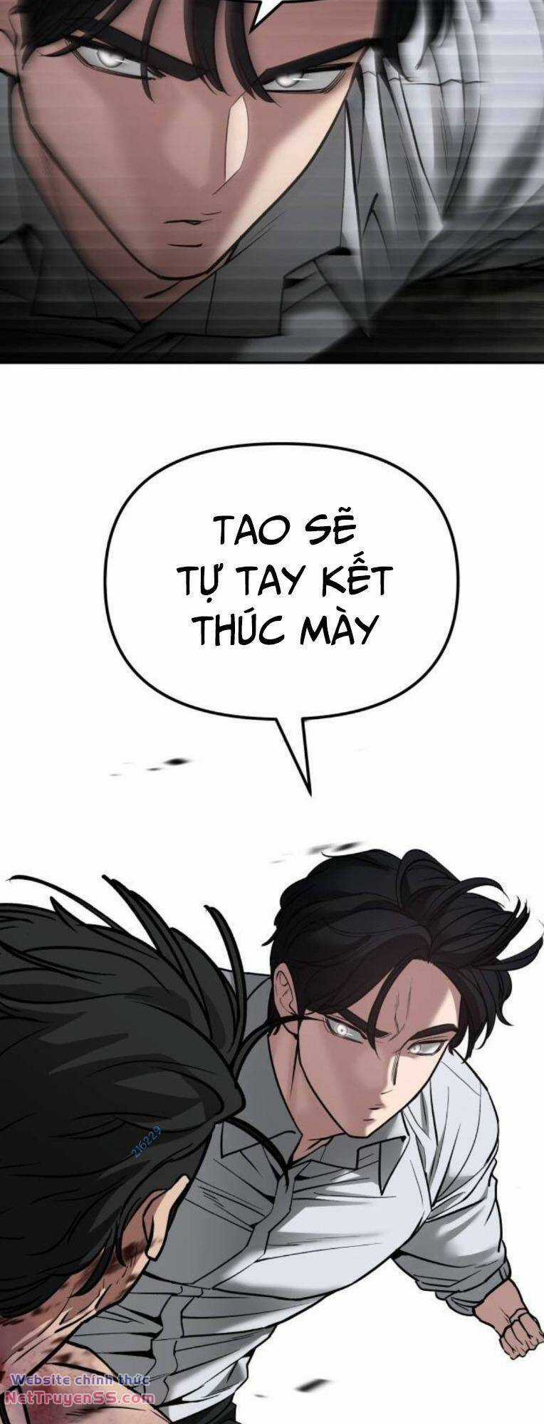 Quản Lí Du Côn Chapter 83 trang 125