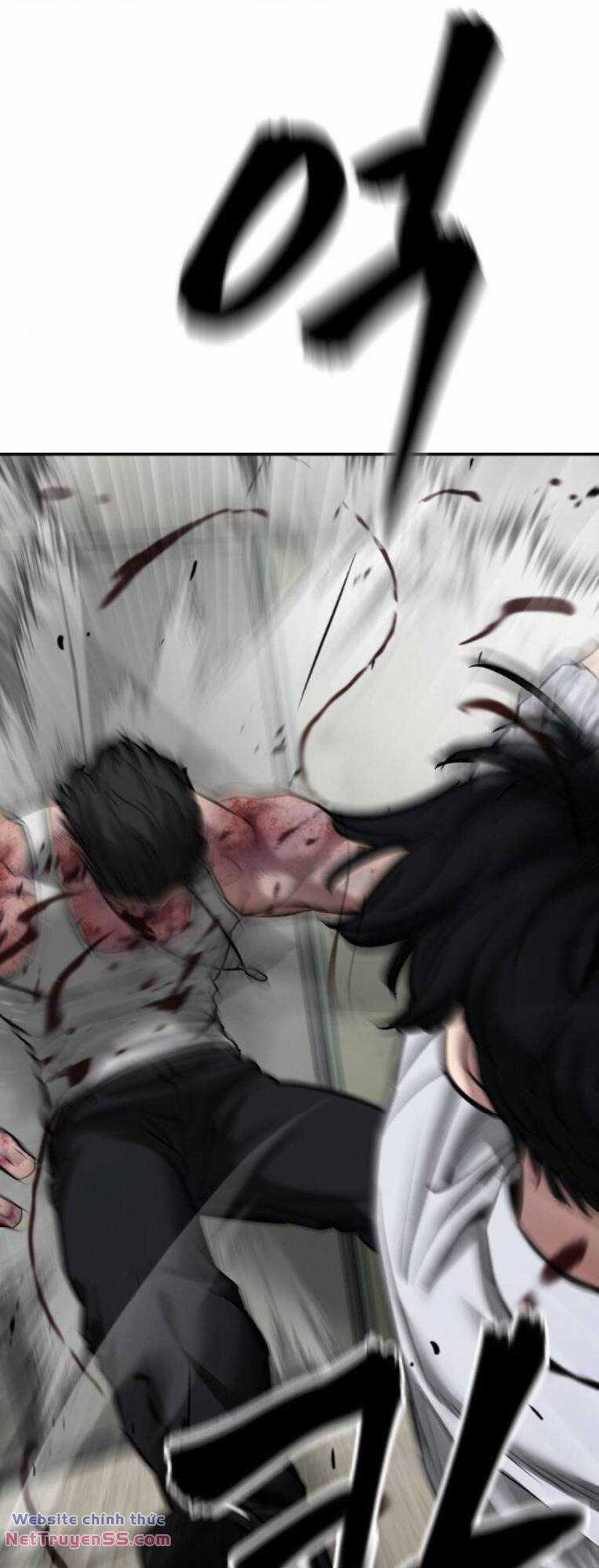 Quản Lí Du Côn Chapter 83 trang 128