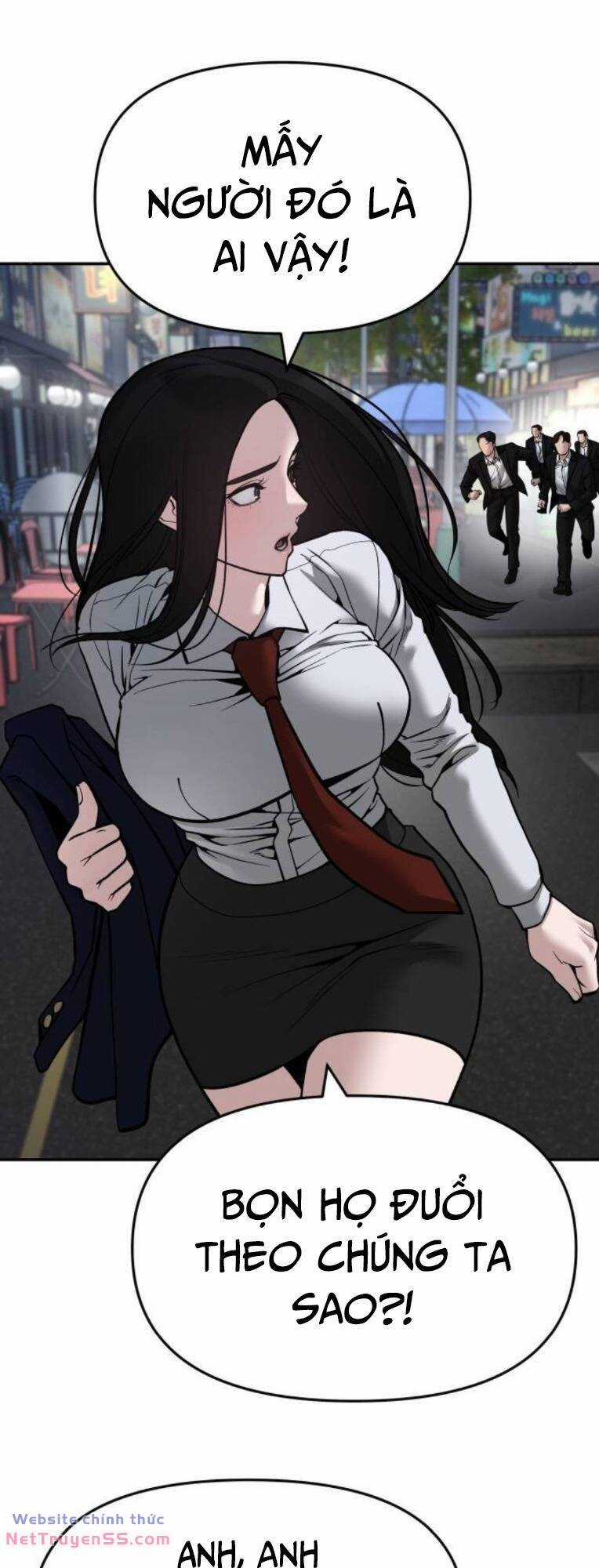 Quản Lí Du Côn Chapter 83 trang 13