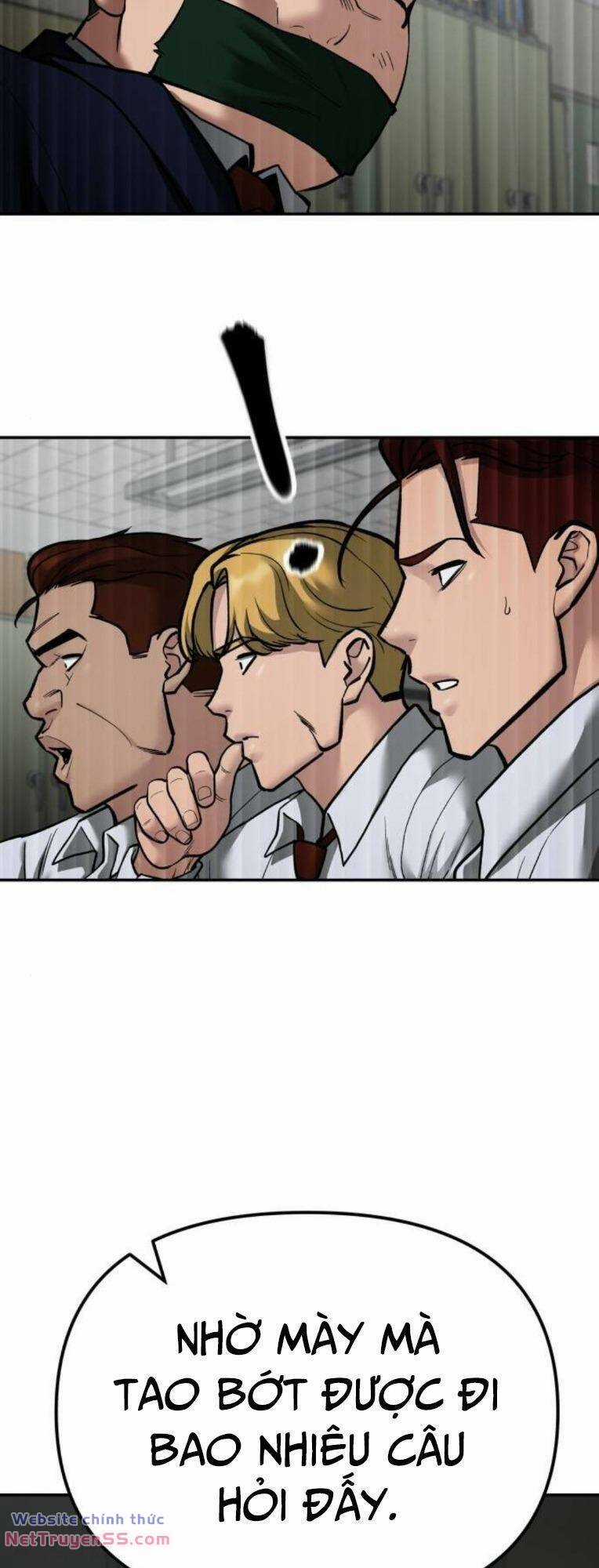 Quản Lí Du Côn Chapter 83 trang 133