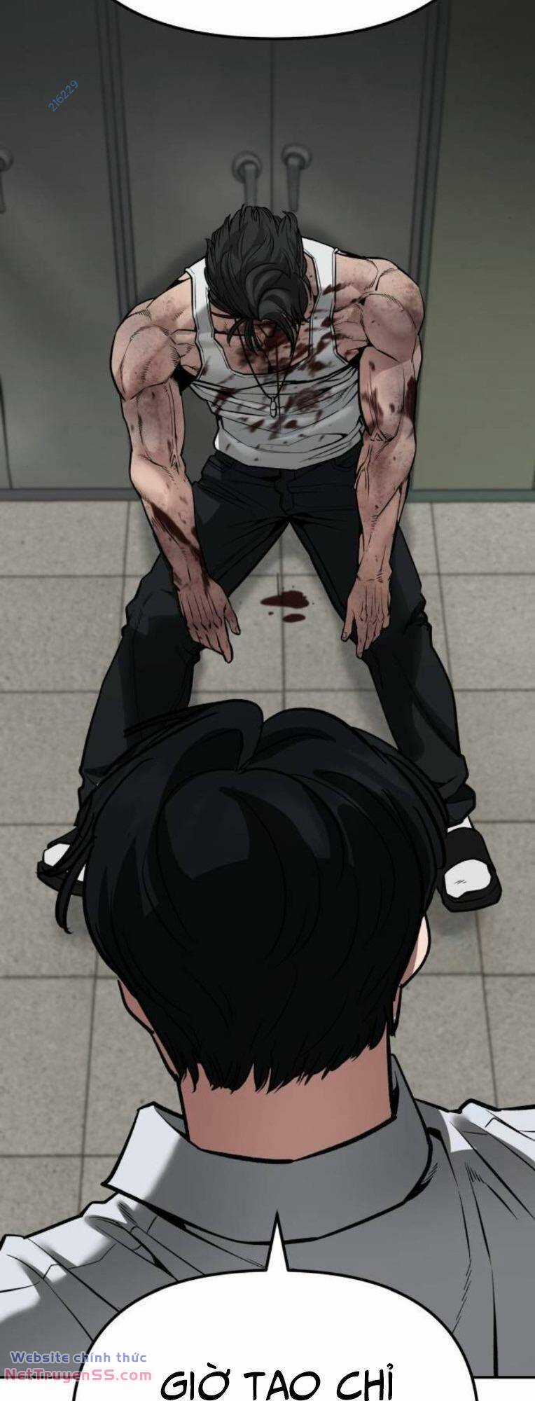 Quản Lí Du Côn Chapter 83 trang 134