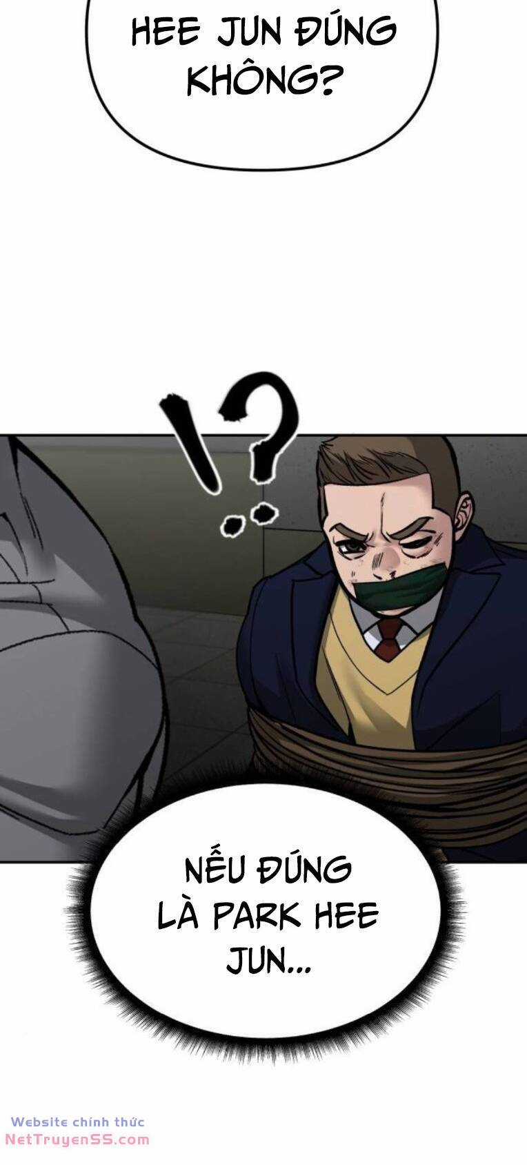 Quản Lí Du Côn Chapter 83 trang 140