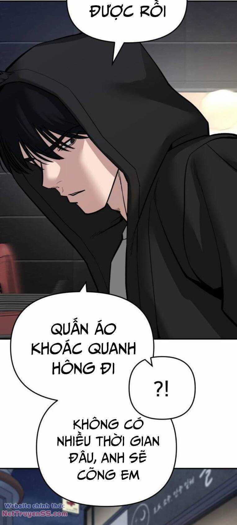 Quản Lí Du Côn Chapter 83 trang 15