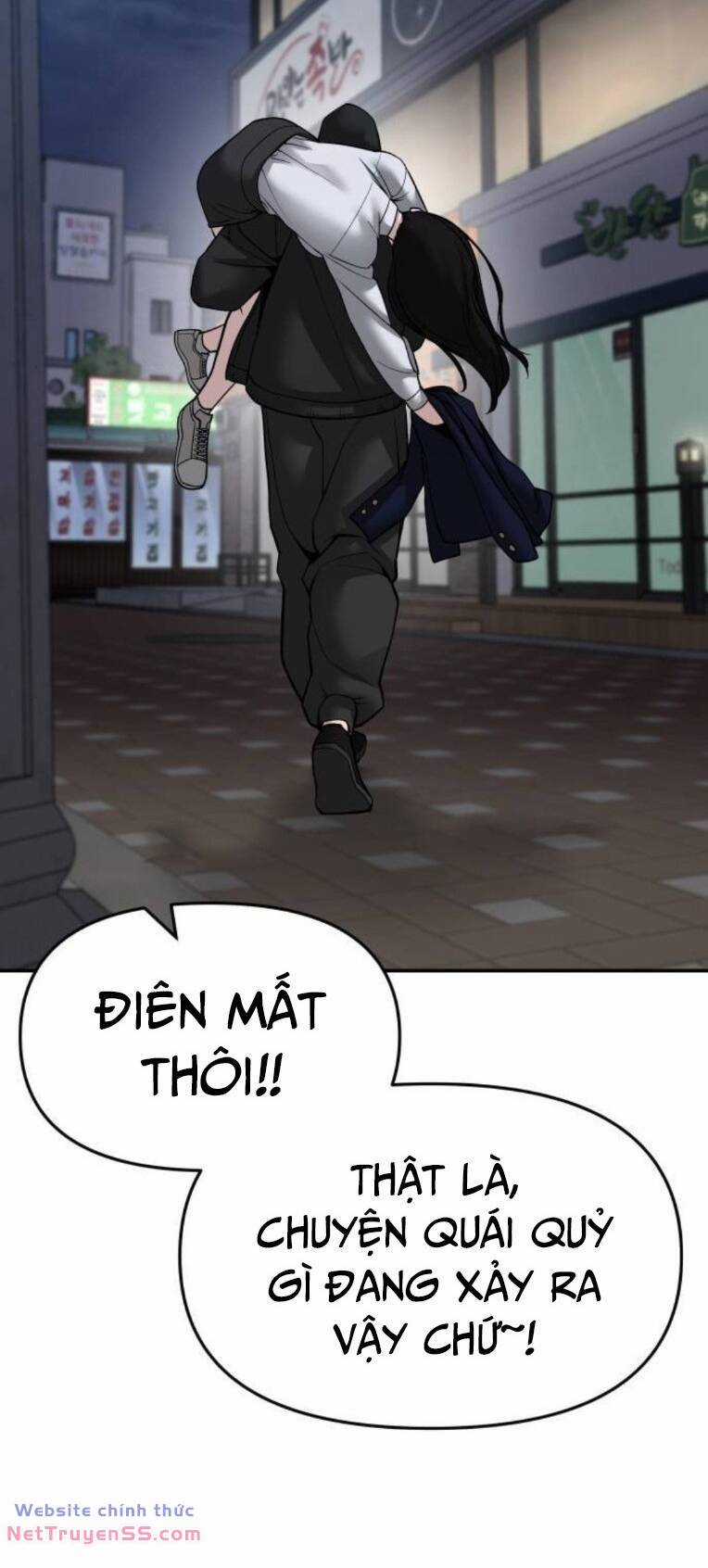 Quản Lí Du Côn Chapter 83 trang 16