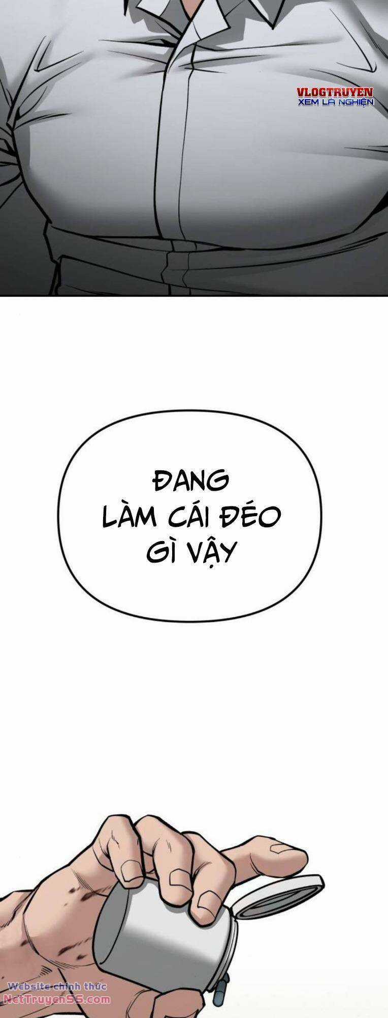 Quản Lí Du Côn Chapter 83 trang 18