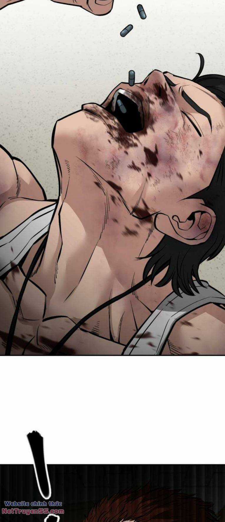 Quản Lí Du Côn Chapter 83 trang 19