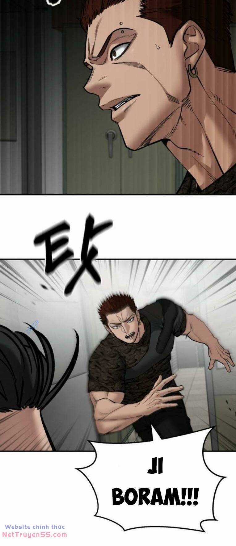 Quản Lí Du Côn Chapter 83 trang 20