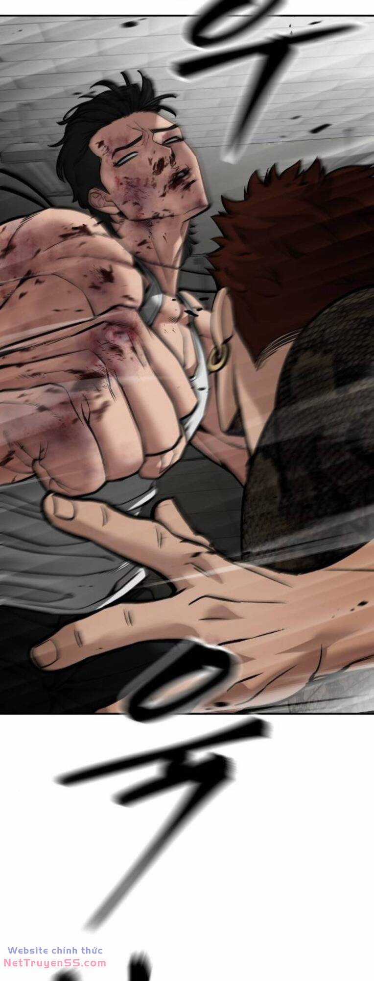 Quản Lí Du Côn Chapter 83 trang 22