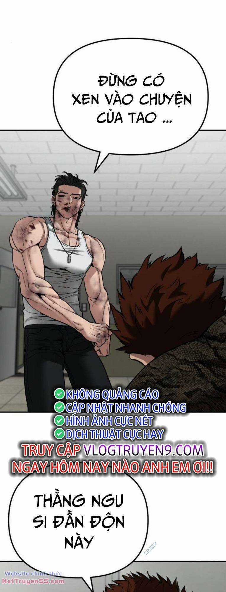 Quản Lí Du Côn Chapter 83 trang 26