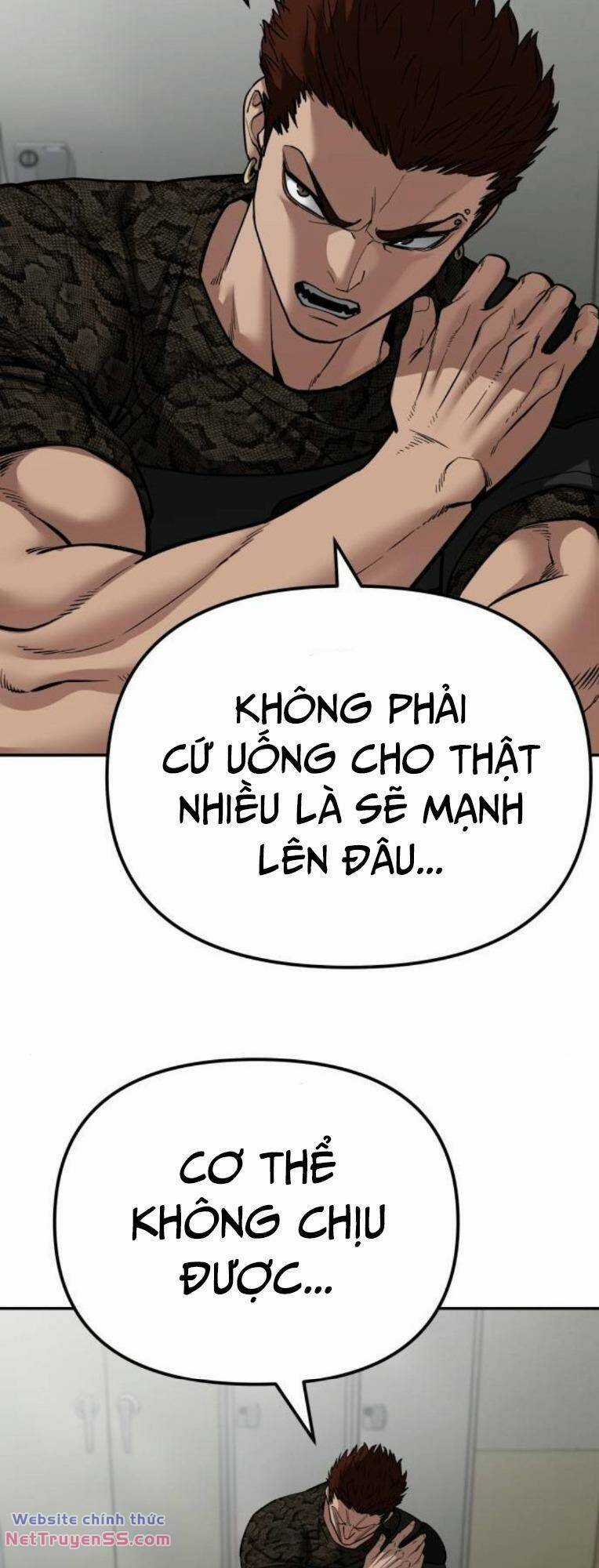 Quản Lí Du Côn Chapter 83 trang 27