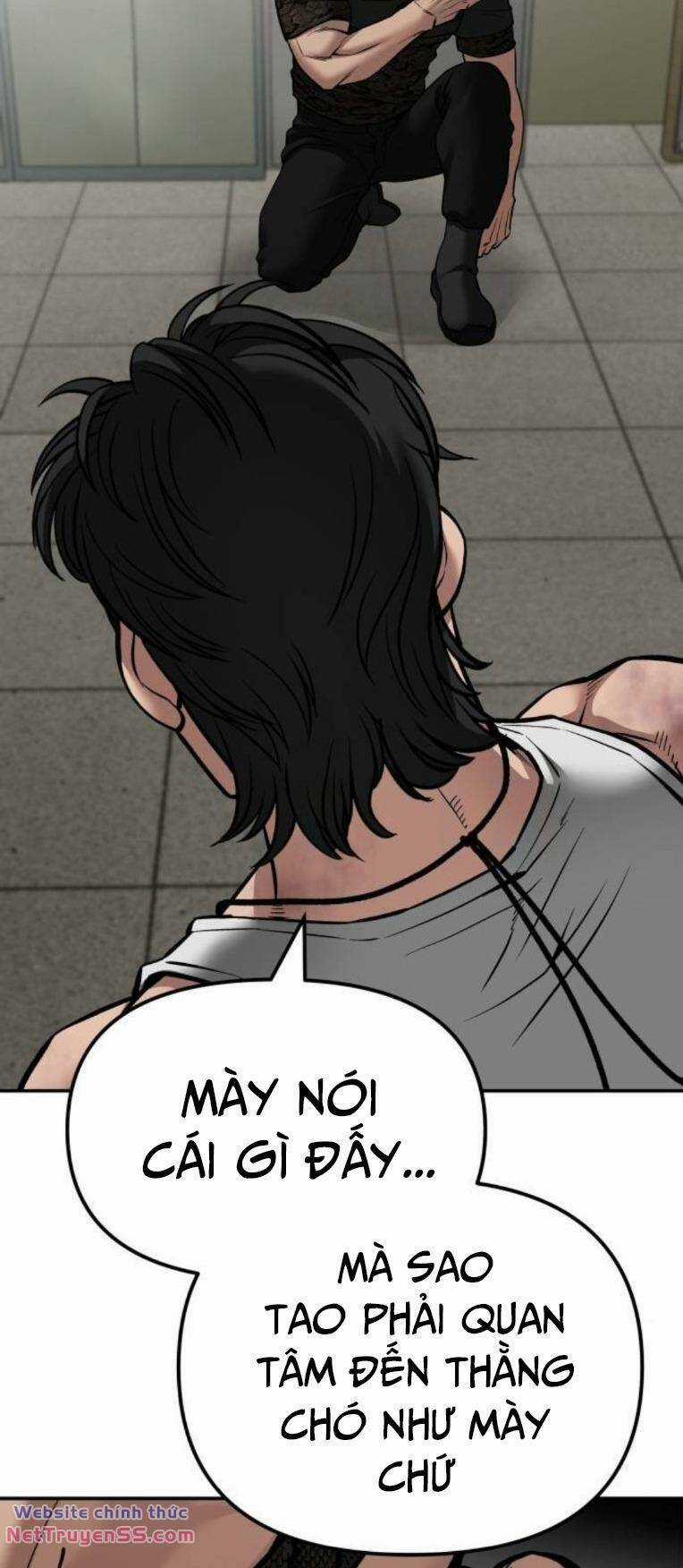 Quản Lí Du Côn Chapter 83 trang 28