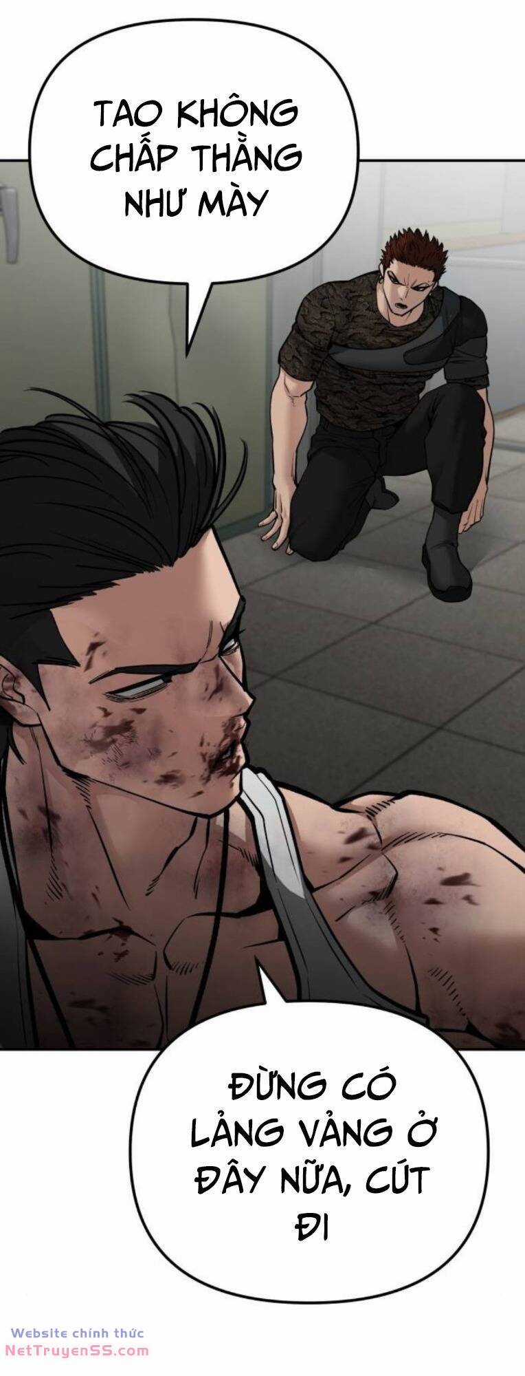 Quản Lí Du Côn Chapter 83 trang 30