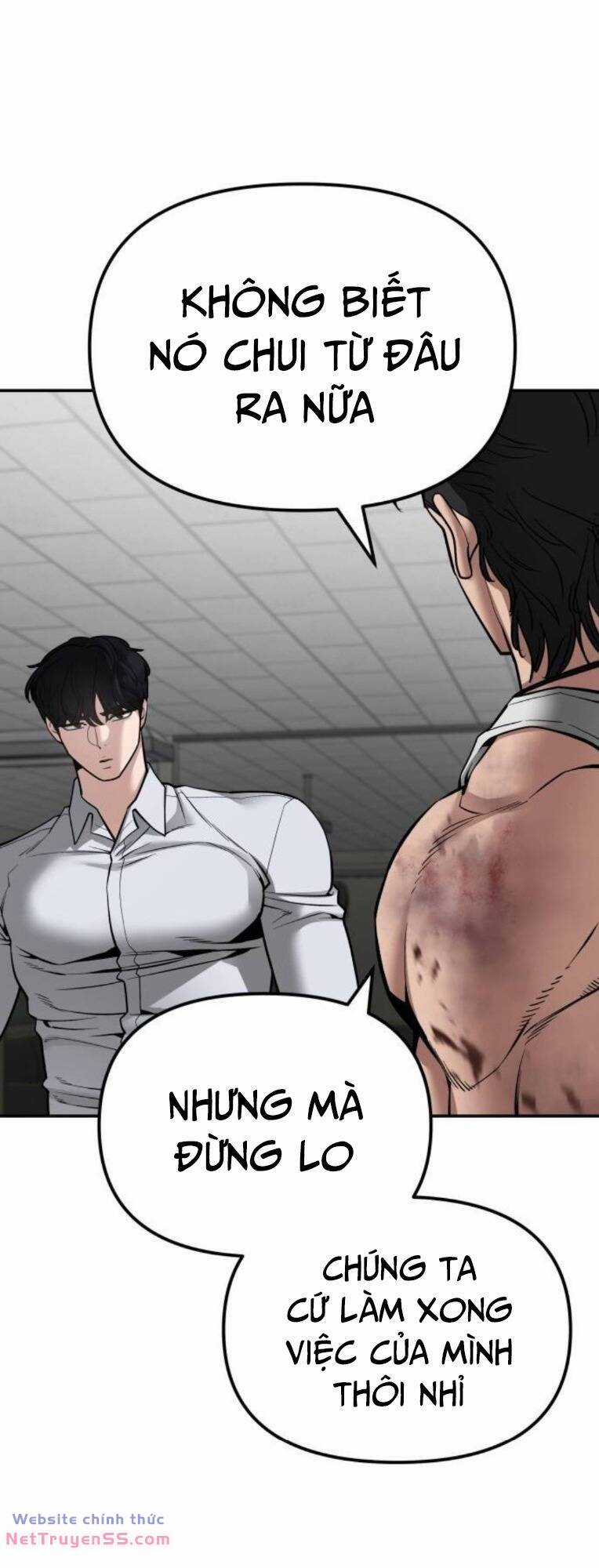 Quản Lí Du Côn Chapter 83 trang 31