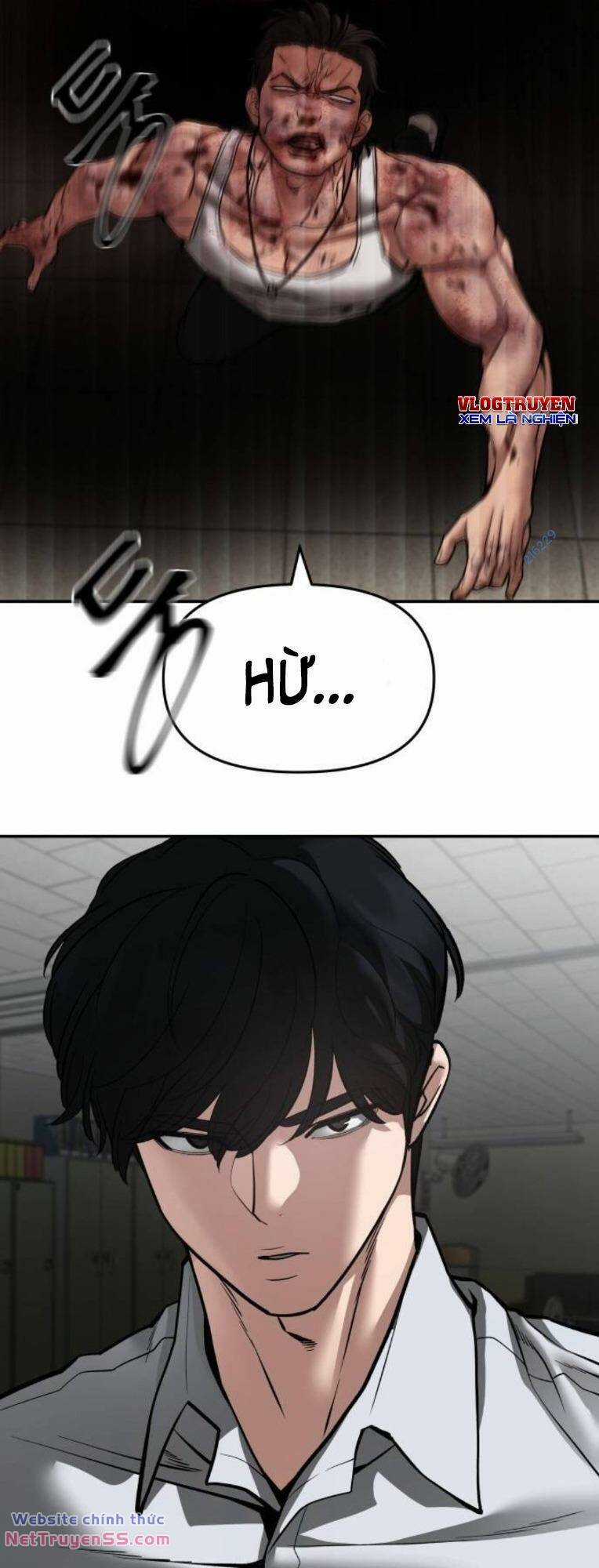 Quản Lí Du Côn Chapter 83 trang 34