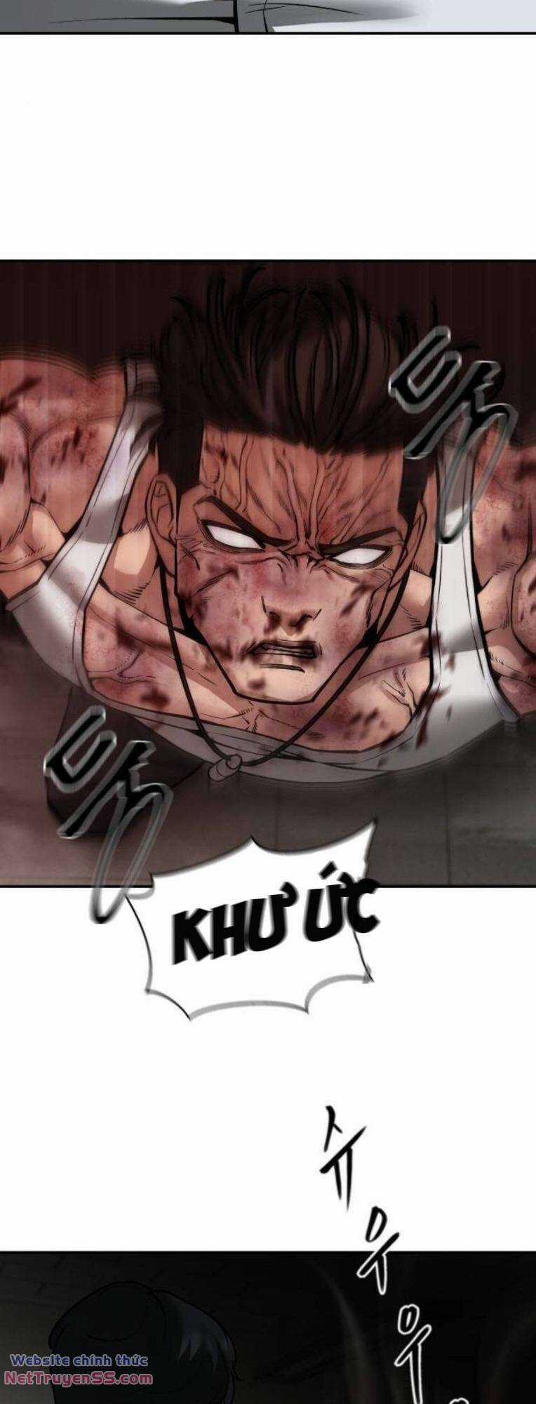 Quản Lí Du Côn Chapter 83 trang 35