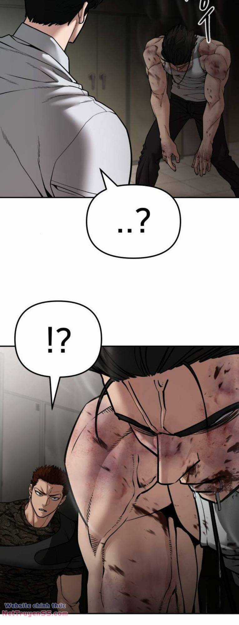 Quản Lí Du Côn Chapter 83 trang 36