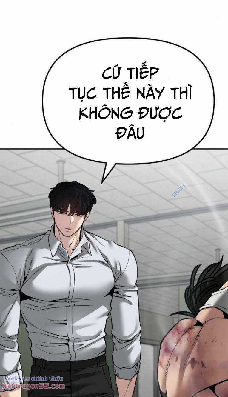 Quản Lí Du Côn Chapter 83 trang 37