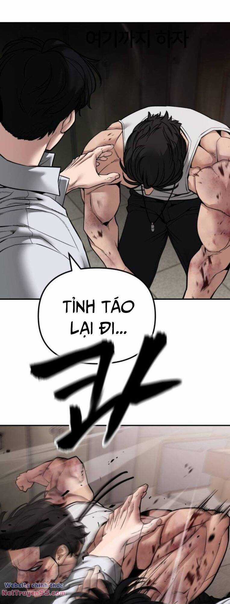 Quản Lí Du Côn Chapter 83 trang 39