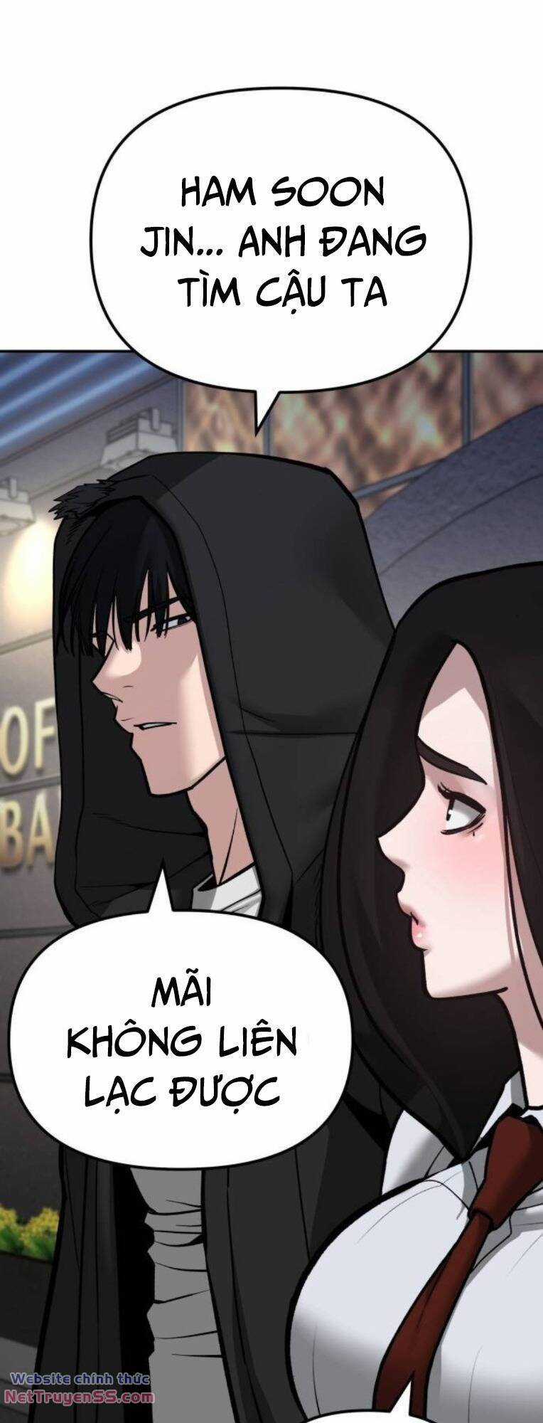 Quản Lí Du Côn Chapter 83 trang 4