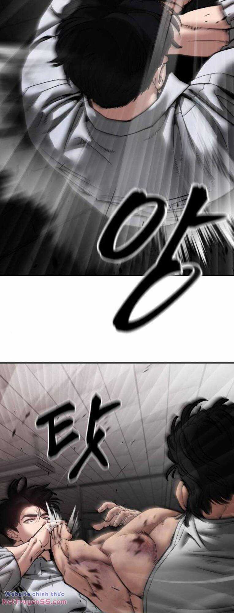 Quản Lí Du Côn Chapter 83 trang 40