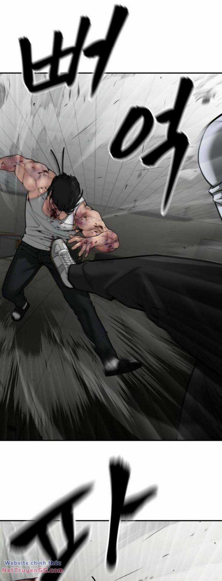 Quản Lí Du Côn Chapter 83 trang 43