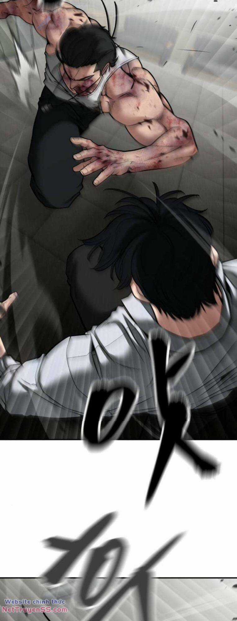 Quản Lí Du Côn Chapter 83 trang 44