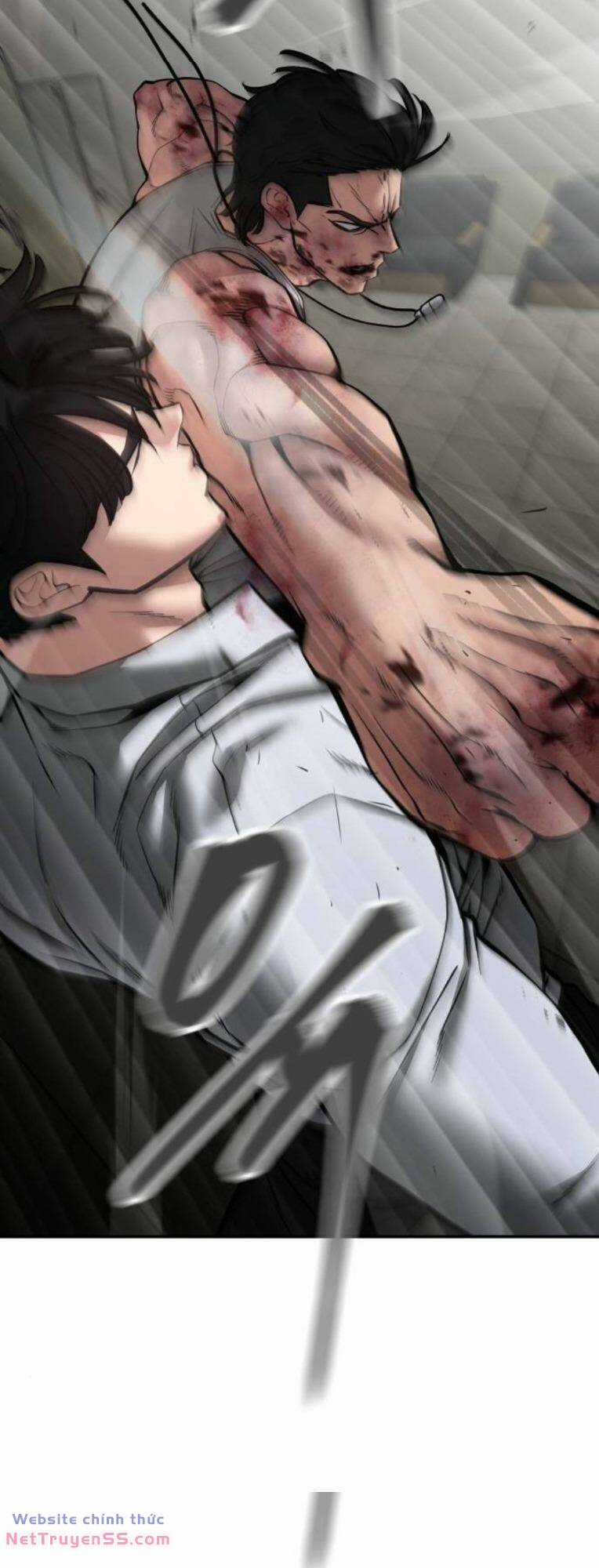 Quản Lí Du Côn Chapter 83 trang 45