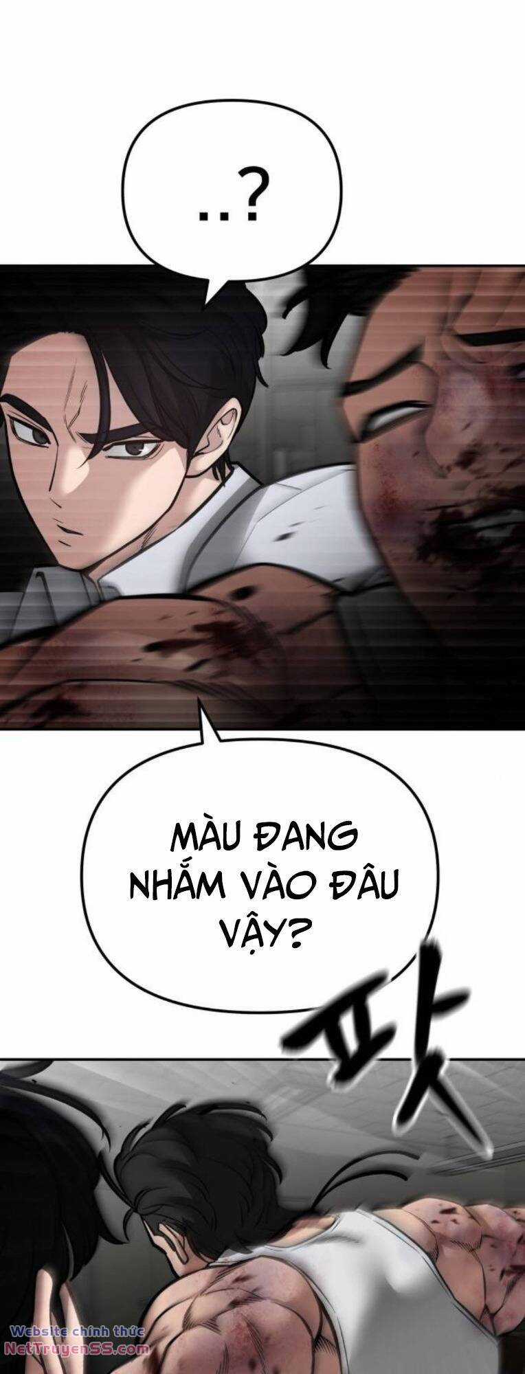 Quản Lí Du Côn Chapter 83 trang 48