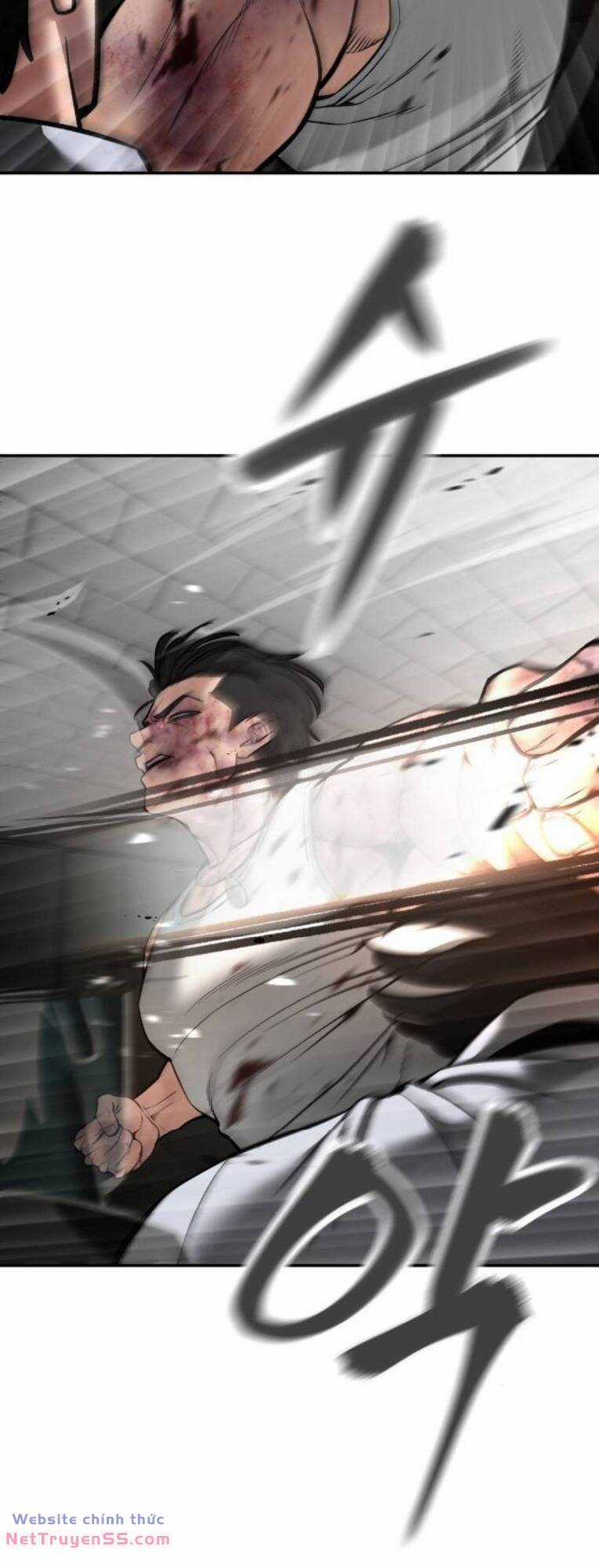 Quản Lí Du Côn Chapter 83 trang 49