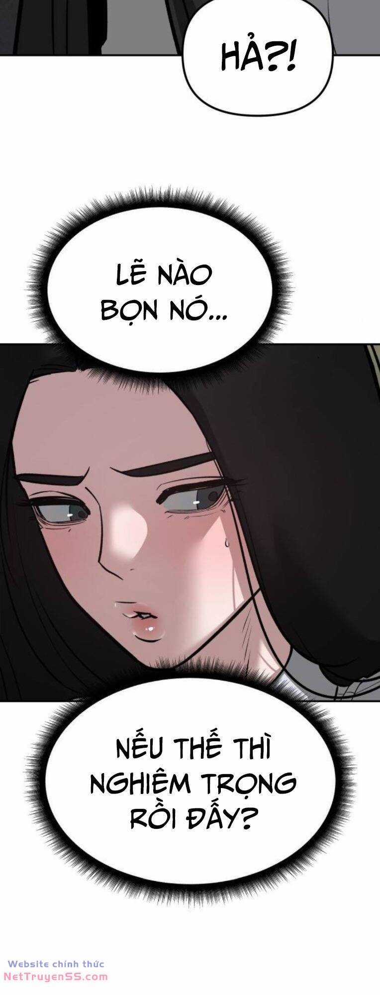 Quản Lí Du Côn Chapter 83 trang 5
