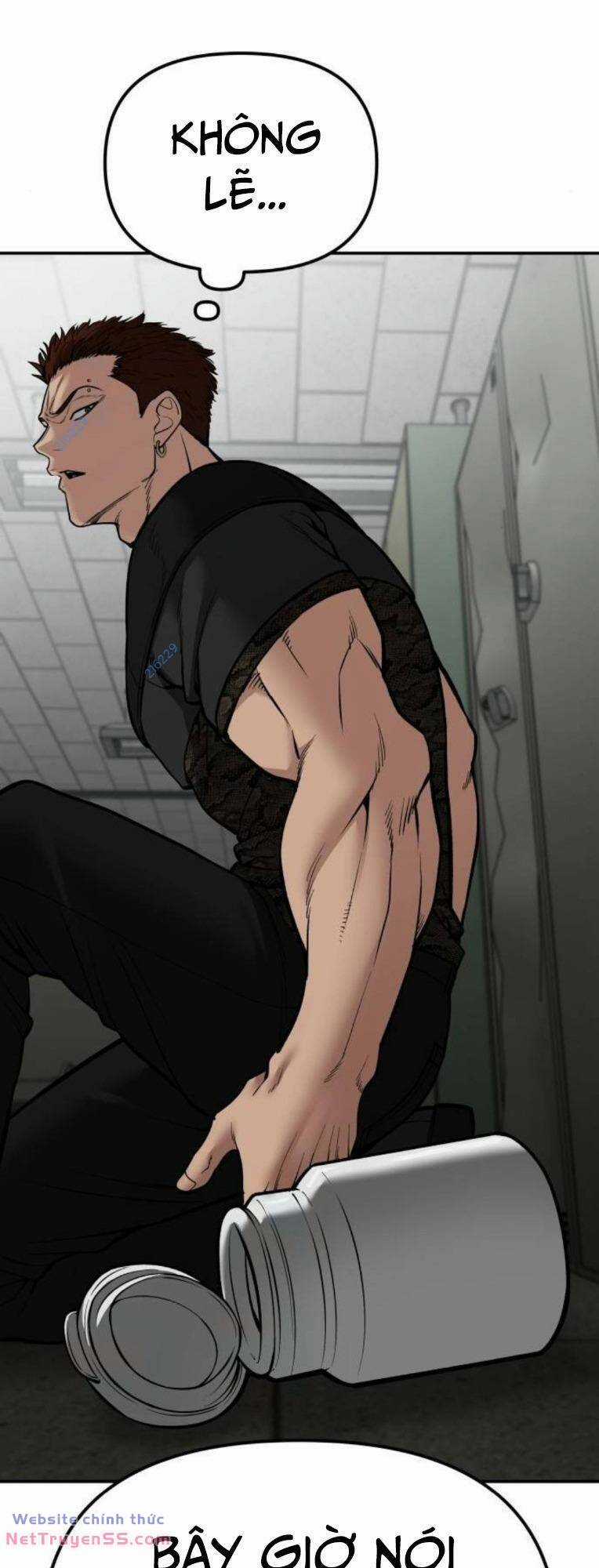 Quản Lí Du Côn Chapter 83 trang 52