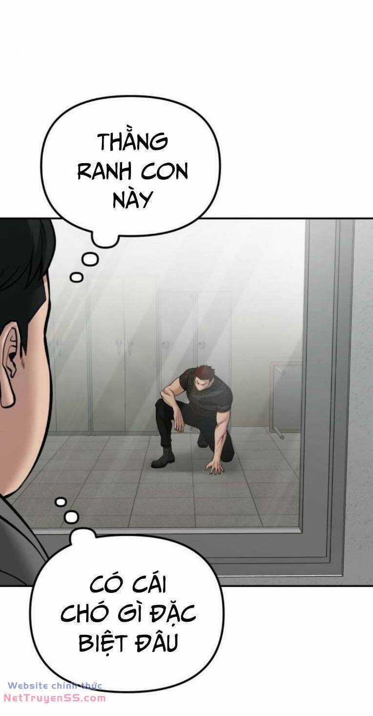 Quản Lí Du Côn Chapter 83 trang 55