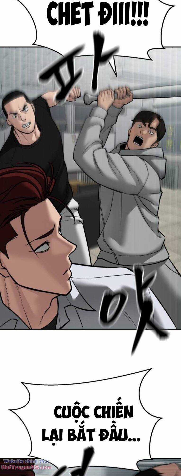 Quản Lí Du Côn Chapter 83 trang 57