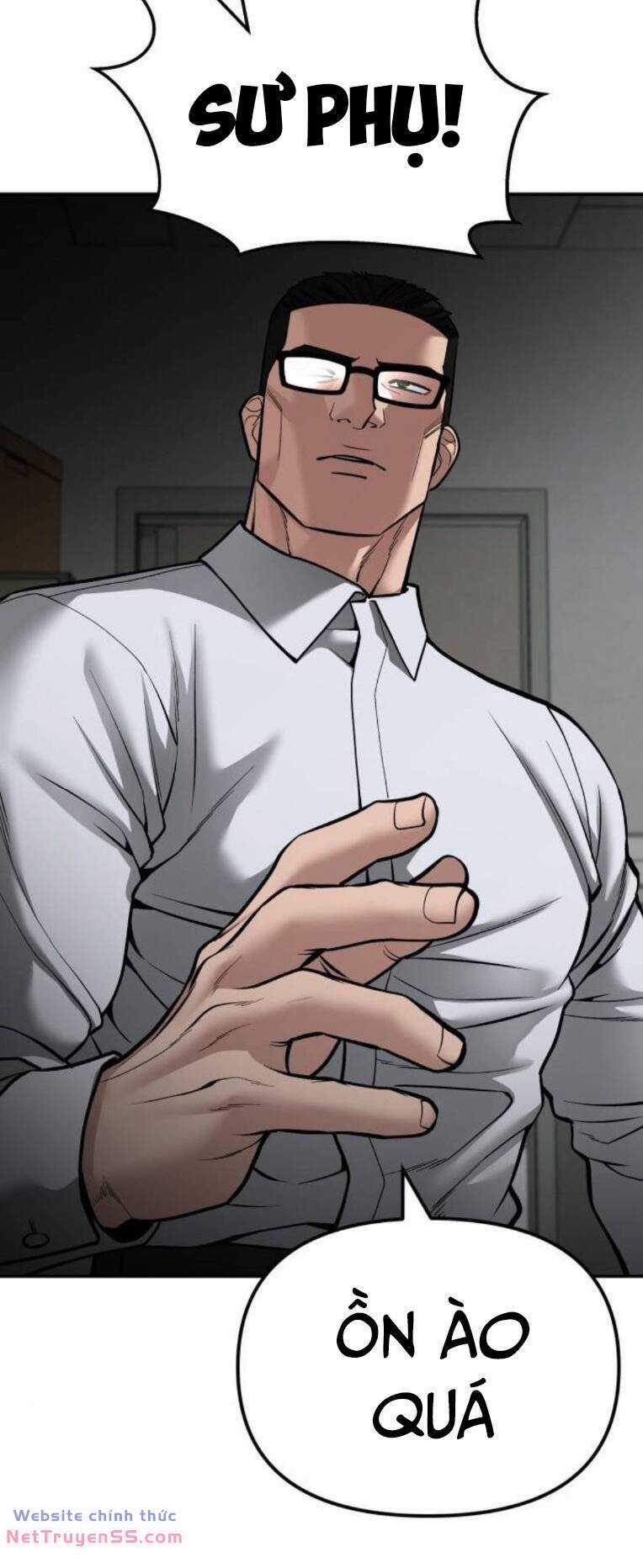 Quản Lí Du Côn Chapter 83 trang 59