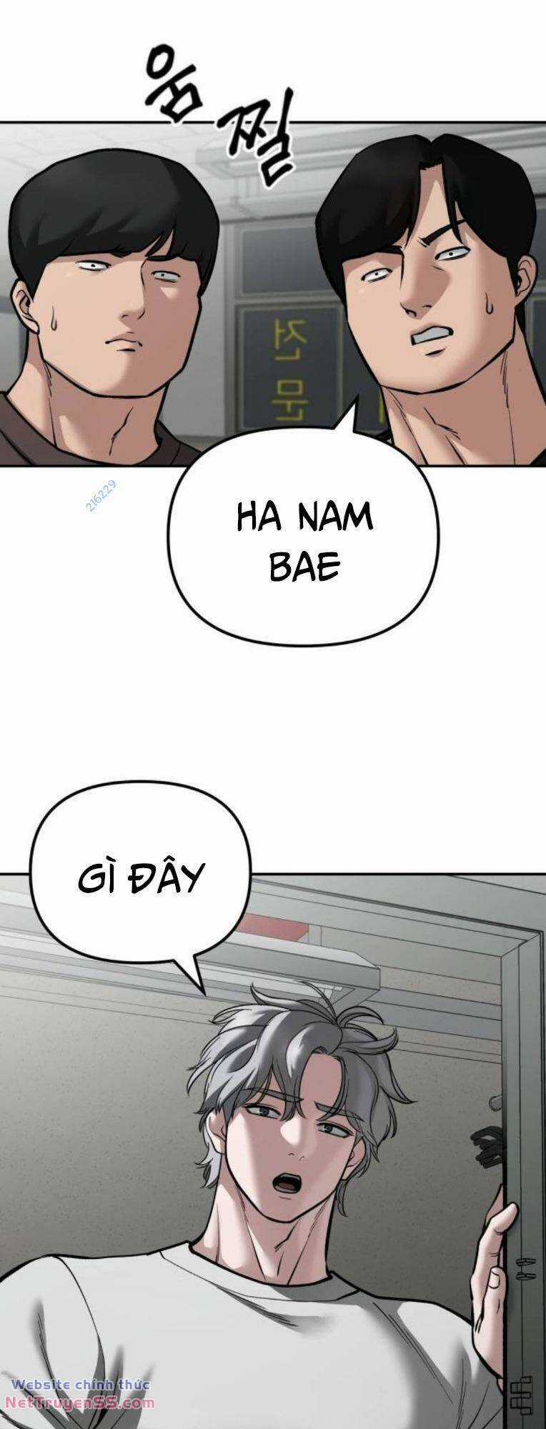 Quản Lí Du Côn Chapter 83 trang 60