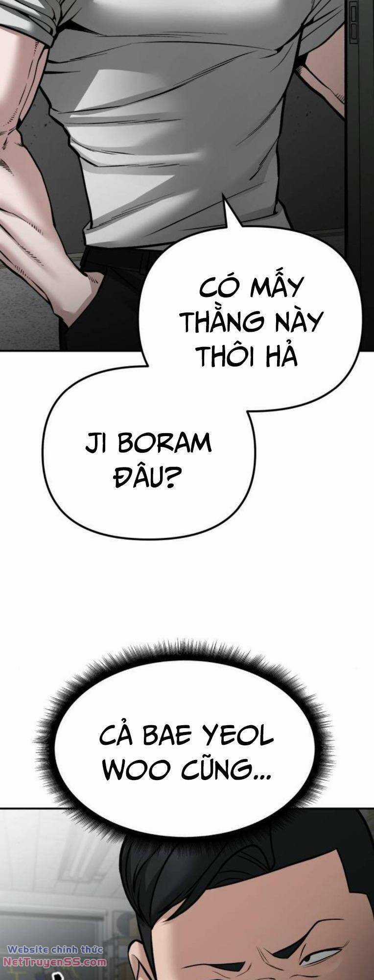 Quản Lí Du Côn Chapter 83 trang 61