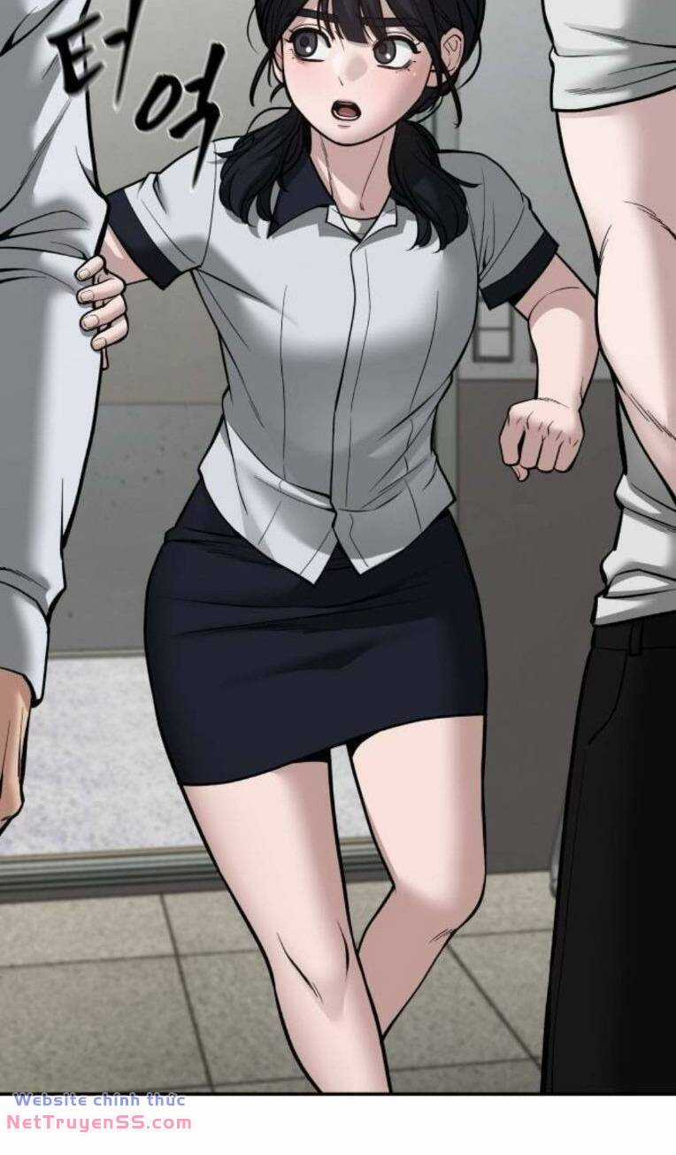 Quản Lí Du Côn Chapter 83 trang 64