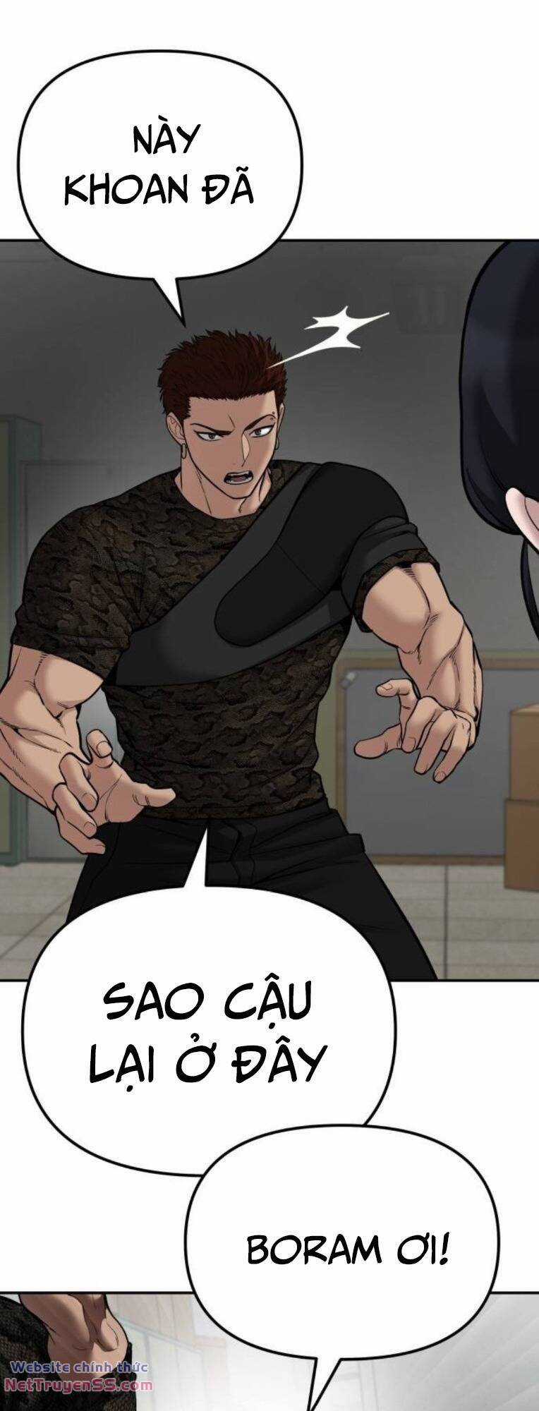 Quản Lí Du Côn Chapter 83 trang 65