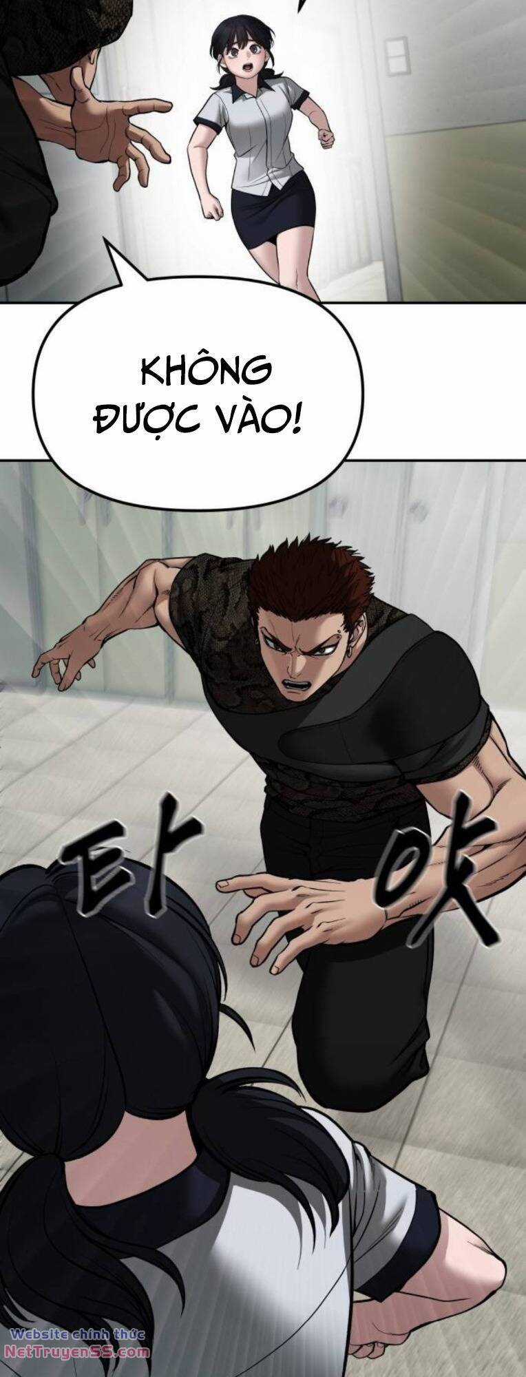 Quản Lí Du Côn Chapter 83 trang 66