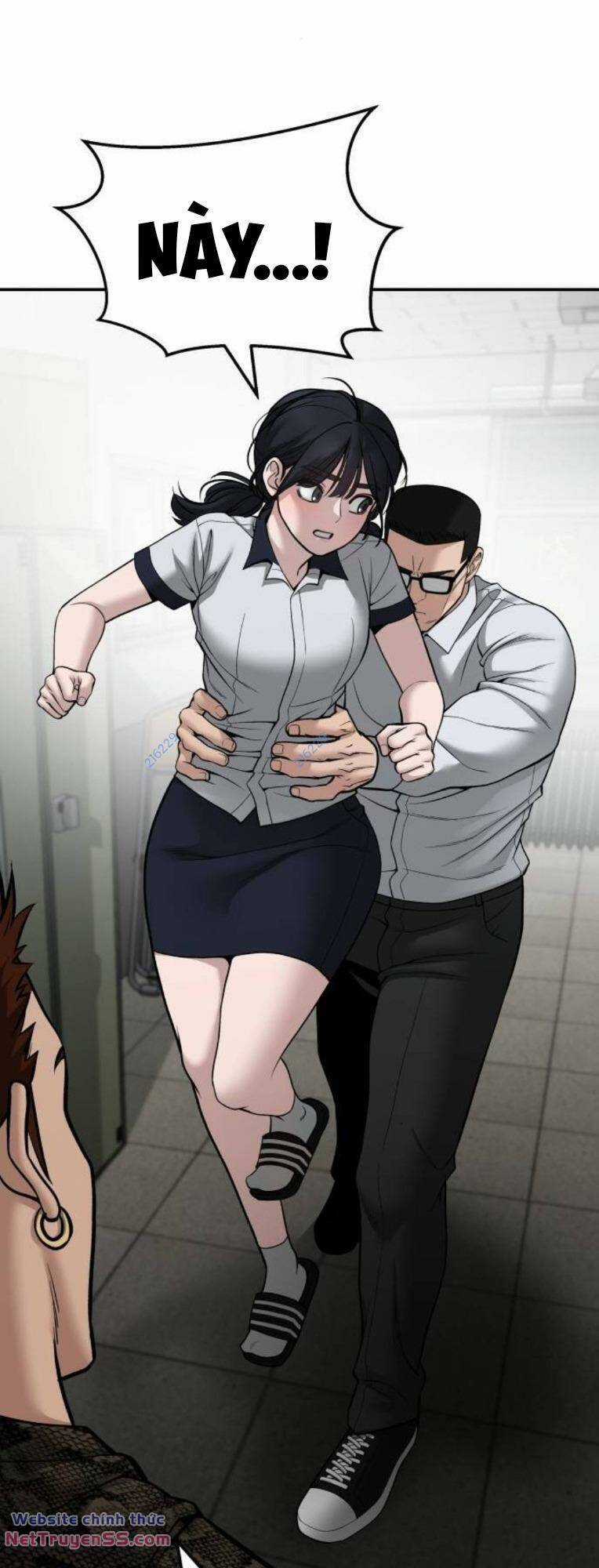 Quản Lí Du Côn Chapter 83 trang 69