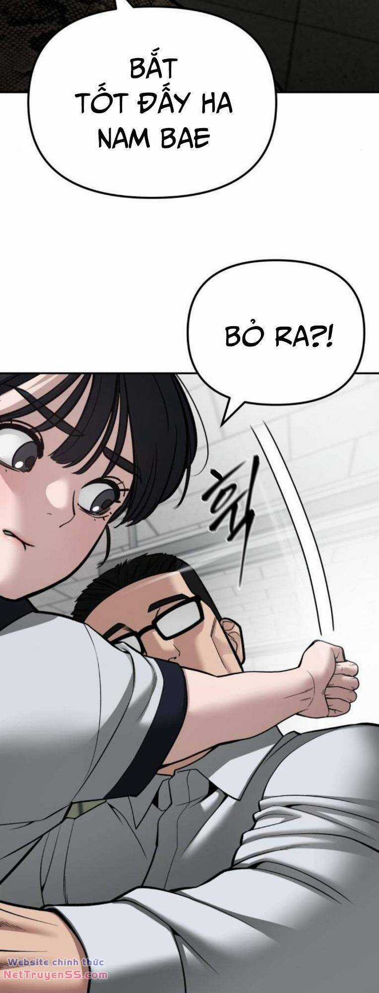 Quản Lí Du Côn Chapter 83 trang 70