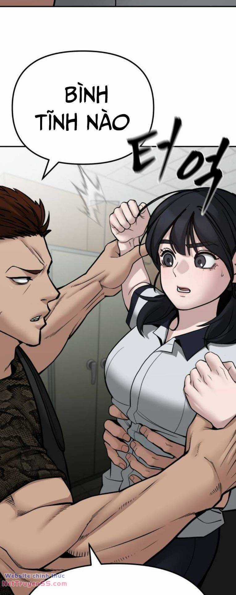 Quản Lí Du Côn Chapter 83 trang 71