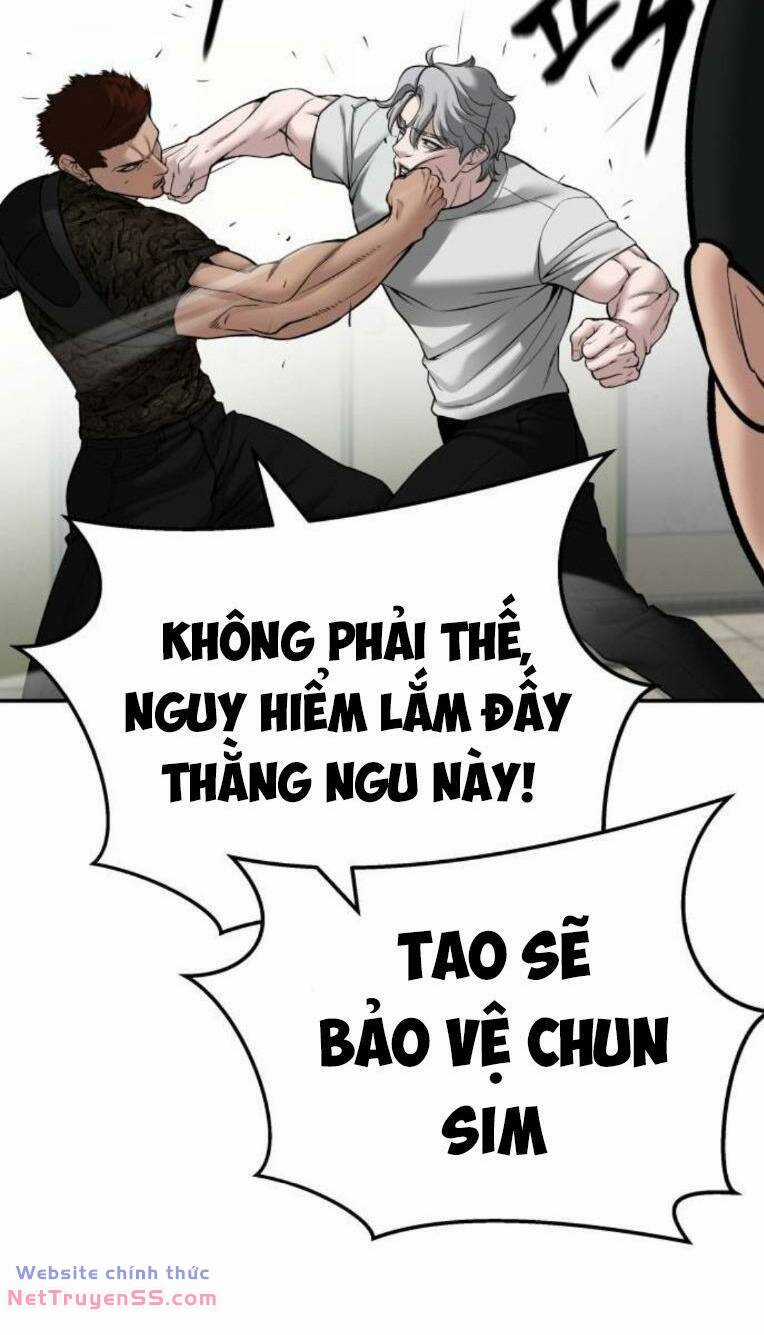 Quản Lí Du Côn Chapter 83 trang 82
