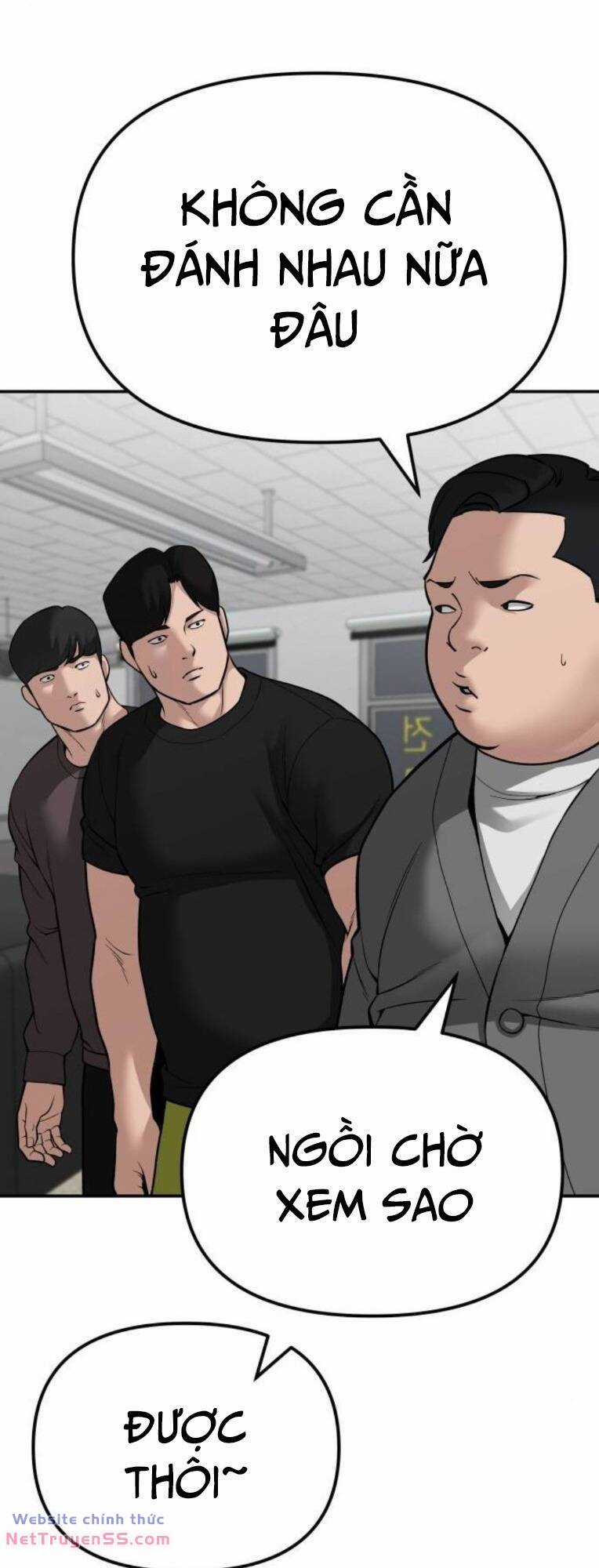 Quản Lí Du Côn Chapter 83 trang 83