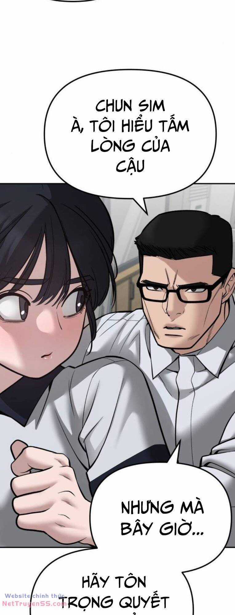 Quản Lí Du Côn Chapter 83 trang 84