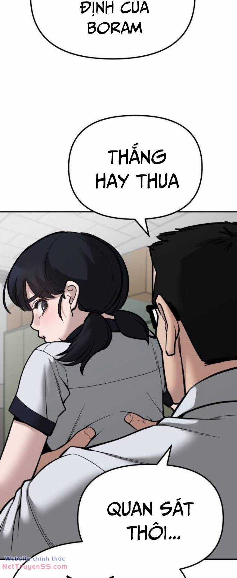 Quản Lí Du Côn Chapter 83 trang 85