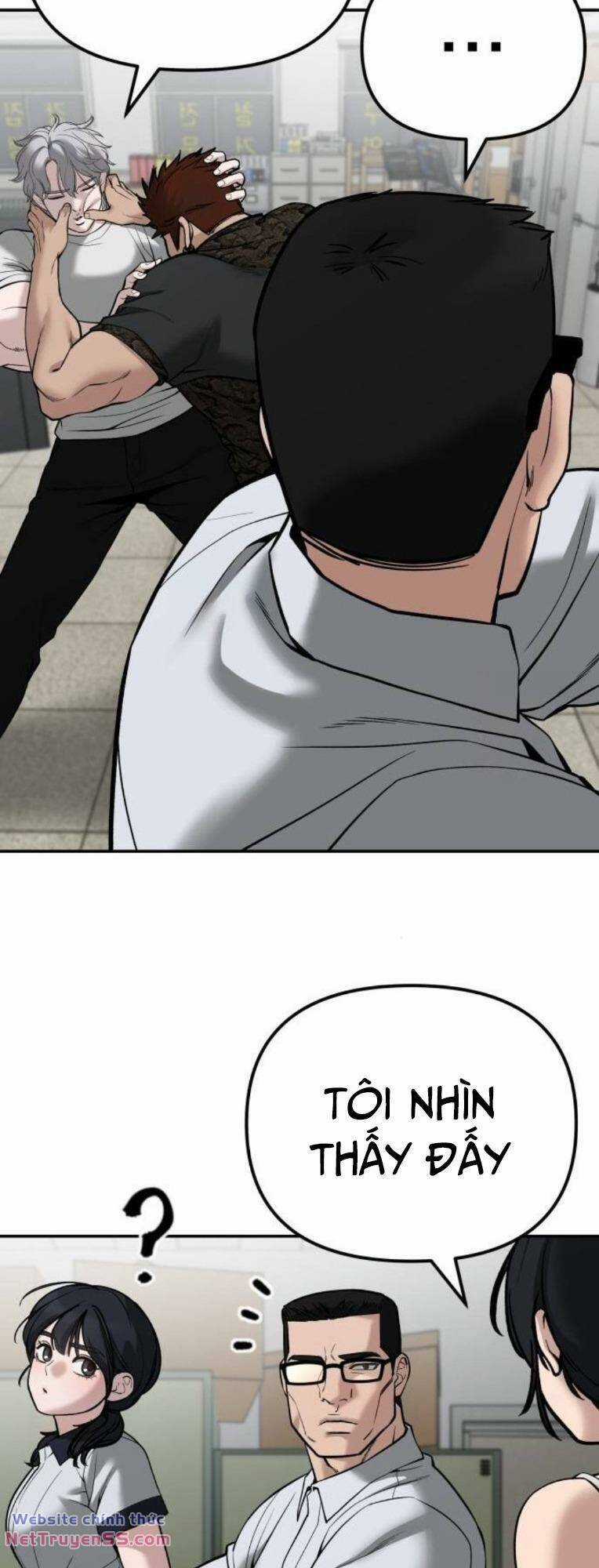 Quản Lí Du Côn Chapter 83 trang 88