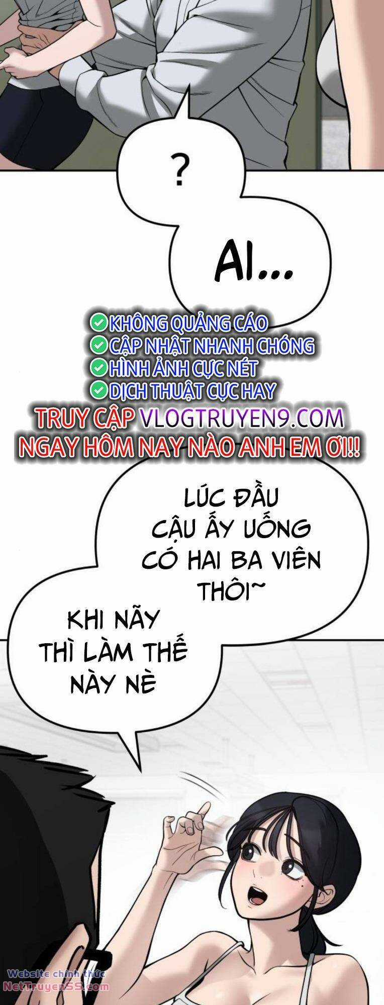 Quản Lí Du Côn Chapter 83 trang 89