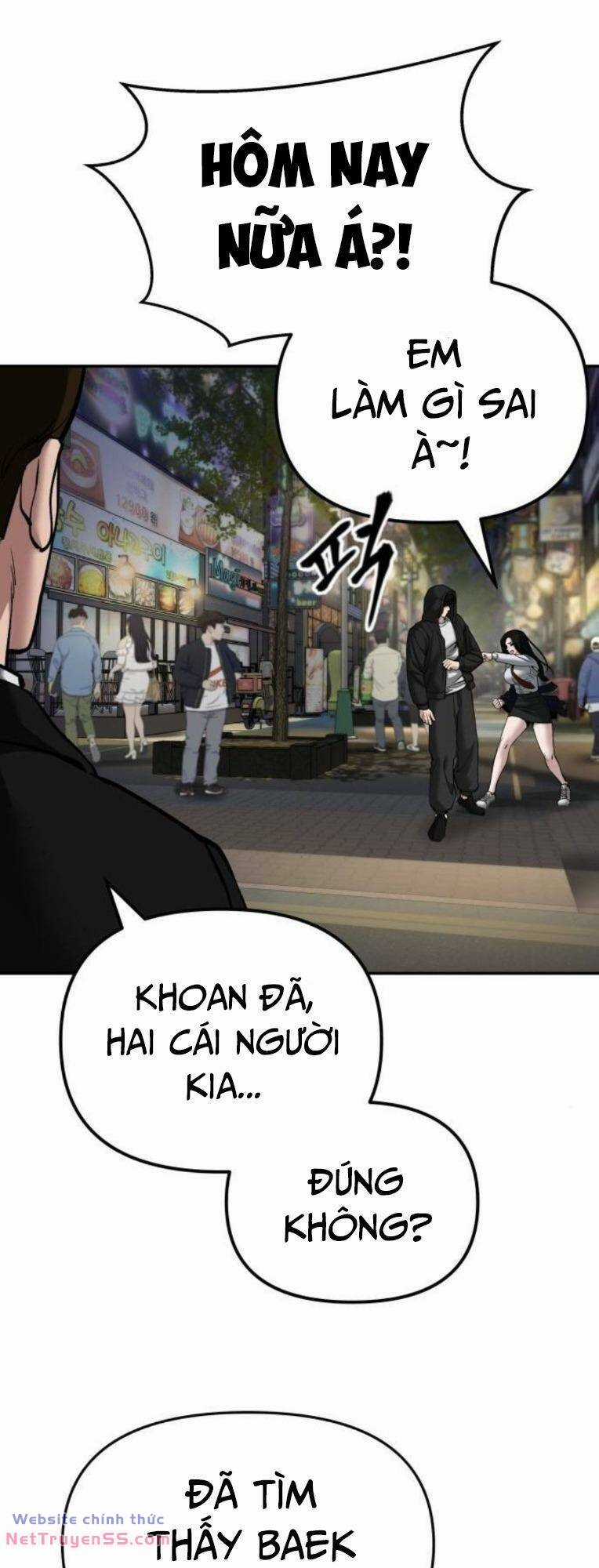 Quản Lí Du Côn Chapter 83 trang 9